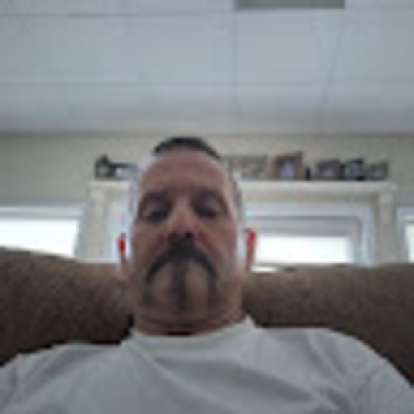 Meet your Posher, Mark - Picture 1 of 1